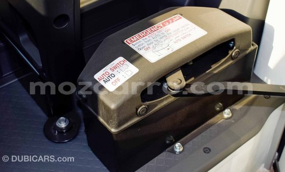 Comprar Importar Toyota Coaster Branco Carro em Import - Dubai em Cabo Delgado Comprar Importar Toyota Coaster Branco Carro em Import - Dubai em Cabo Delgado