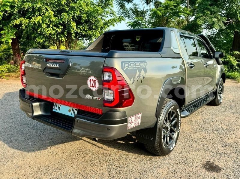 Big with watermark toyota hiluxe revo maputo maputo 19334