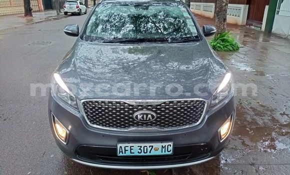 Tenga Tsaru Kia Sorento Zvimwe Mota in Maputo in Maputo
