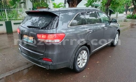 Buy Used Kia Sorento Other Car in Maputo in Maputo Buy Used Kia Sorento Other Car in Maputo in Maputo