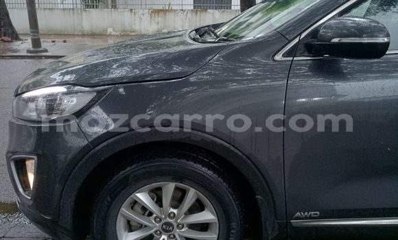 Buy Used Kia Sorento Other Car in Maputo in Maputo Buy Used Kia Sorento Other Car in Maputo in Maputo