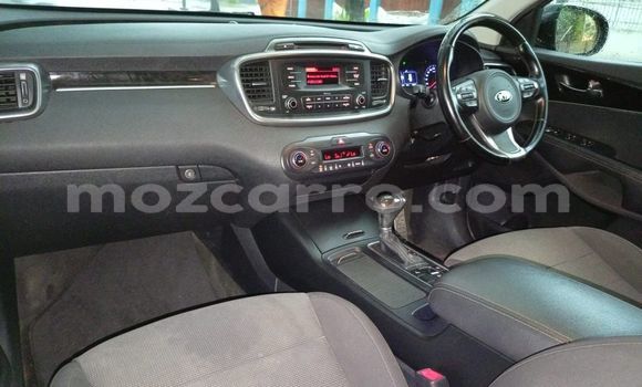 Buy Used Kia Sorento Other Car in Maputo in Maputo Buy Used Kia Sorento Other Car in Maputo in Maputo
