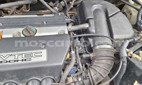 Nunua Ilio tumika Honda CR-V Nyeupe Gari ndani ya Maputo nchini Maputo Nunua Ilio tumika Honda CR-V Nyeupe Gari ndani ya Maputo nchini Maputo