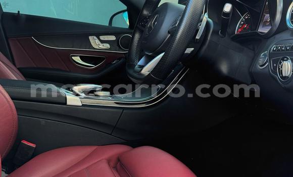Nunua Ilio tumika Mercedes‒Benz C-klasse AMG Nyeupe Gari ndani ya Maputo nchini Maputo Nunua Ilio tumika Mercedes‒Benz C-klasse AMG Nyeupe Gari ndani ya Maputo nchini Maputo