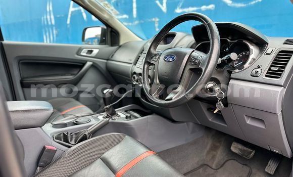 Buy Used Ford Ranger Other Car in Maputo in Maputo Buy Used Ford Ranger Other Car in Maputo in Maputo