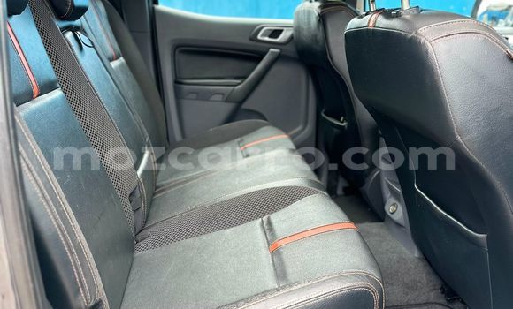 Buy Used Ford Ranger Other Car in Maputo in Maputo Buy Used Ford Ranger Other Car in Maputo in Maputo