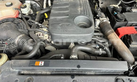 Buy Used Ford Ranger Other Car in Maputo in Maputo Buy Used Ford Ranger Other Car in Maputo in Maputo