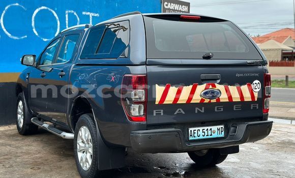 Buy Used Ford Ranger Other Car in Maputo in Maputo Buy Used Ford Ranger Other Car in Maputo in Maputo