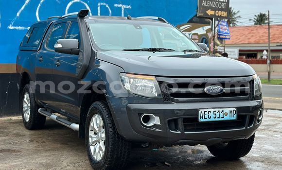 Buy Used Ford Ranger Other Car in Maputo in Maputo Buy Used Ford Ranger Other Car in Maputo in Maputo