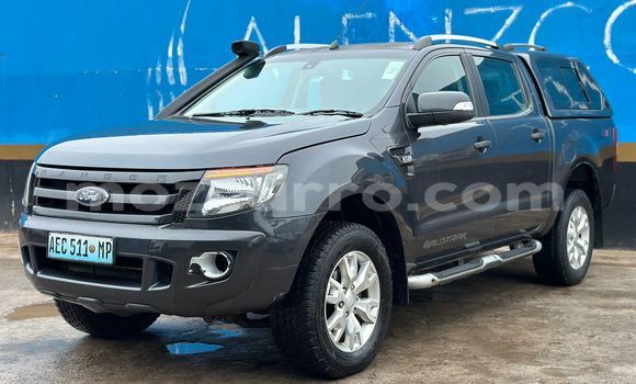 Buy Used Ford Ranger Other Car in Maputo in Maputo Buy Used Ford Ranger Other Car in Maputo in Maputo