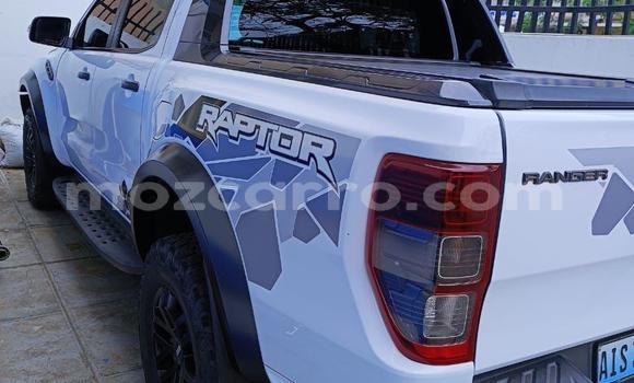 Buy Used Ford Ranger White Car in Maputo in Maputo Buy Used Ford Ranger White Car in Maputo in Maputo