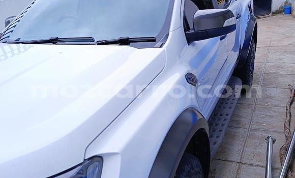 Buy Used Ford Ranger White Car in Maputo in Maputo Buy Used Ford Ranger White Car in Maputo in Maputo