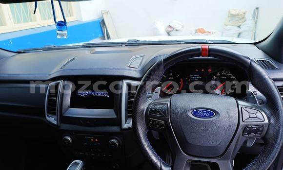 Buy Used Ford Ranger White Car in Maputo in Maputo Buy Used Ford Ranger White Car in Maputo in Maputo