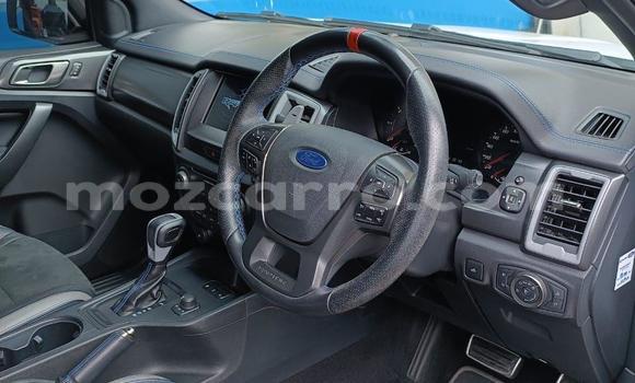 Buy Used Ford Ranger White Car in Maputo in Maputo Buy Used Ford Ranger White Car in Maputo in Maputo