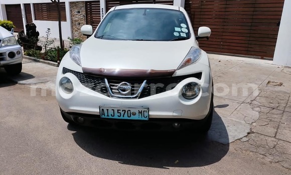 Tenga Tsaru Nissan Juke Zvimwe Mota in Maputo in Maputo