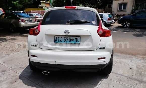 Comprar Usado Nissan Juke De outros Carro em Maputo em Maputo Comprar Usado Nissan Juke De outros Carro em Maputo em Maputo