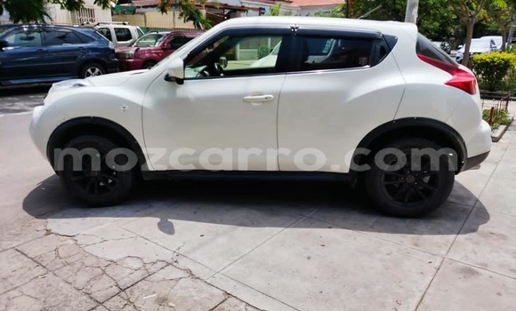 Comprar Usado Nissan Juke De outros Carro em Maputo em Maputo Comprar Usado Nissan Juke De outros Carro em Maputo em Maputo