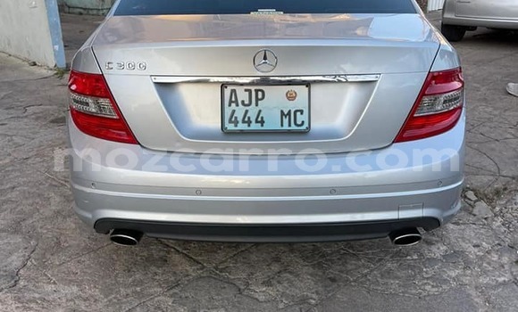Comprar Usado Mercedes-Benz C-Classe De outros Carro em Maputo em Maputo Comprar Usado Mercedes-Benz C-Classe De outros Carro em Maputo em Maputo