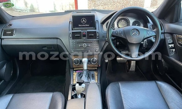 Comprar Usado Mercedes-Benz C-Classe De outros Carro em Maputo em Maputo Comprar Usado Mercedes-Benz C-Classe De outros Carro em Maputo em Maputo