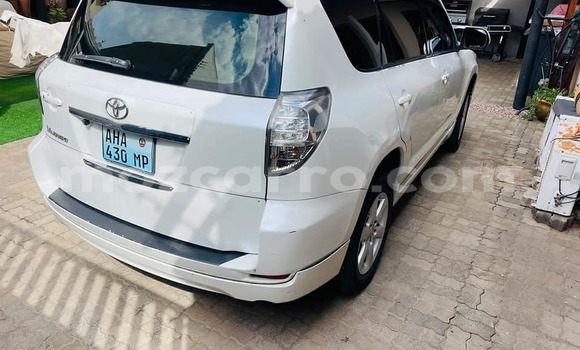 Comprar Usado Toyota Vanguard De outros Carro em Maputo em Maputo Comprar Usado Toyota Vanguard De outros Carro em Maputo em Maputo