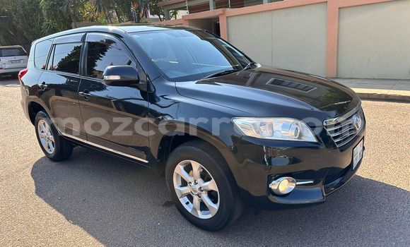 Tenga Tsaru Toyota Vanguard Zvimwe Mota in Maputo in Maputo