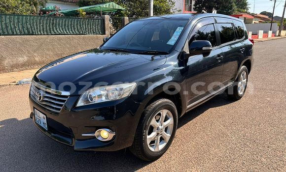 Buy Used Toyota Vanguard Other Car in Maputo in Maputo Buy Used Toyota Vanguard Other Car in Maputo in Maputo