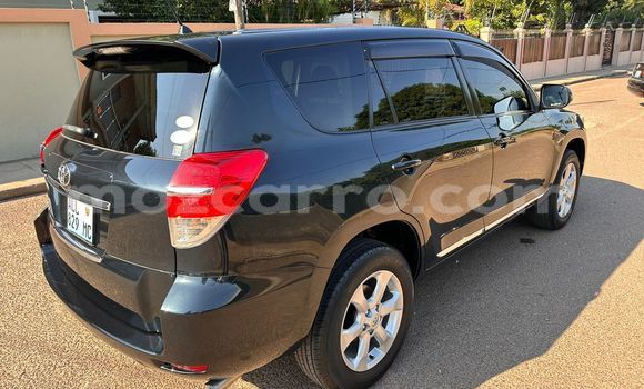 Buy Used Toyota Vanguard Other Car in Maputo in Maputo Buy Used Toyota Vanguard Other Car in Maputo in Maputo