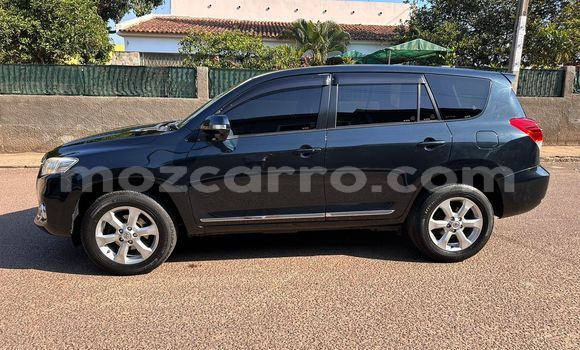 Buy Used Toyota Vanguard Other Car in Maputo in Maputo Buy Used Toyota Vanguard Other Car in Maputo in Maputo