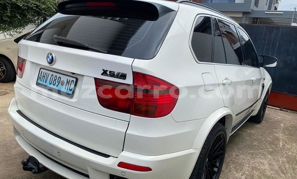 Comprar Usado BMW X5 De outros Carro em Maputo em Maputo Comprar Usado BMW X5 De outros Carro em Maputo em Maputo