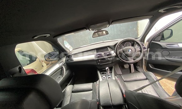 Comprar Usado BMW X5 De outros Carro em Maputo em Maputo Comprar Usado BMW X5 De outros Carro em Maputo em Maputo