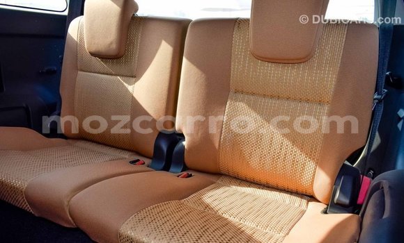 Comprar Importar Toyota Fortuner De outros Carro em Import - Dubai em Cabo Delgado Comprar Importar Toyota Fortuner De outros Carro em Import - Dubai em Cabo Delgado