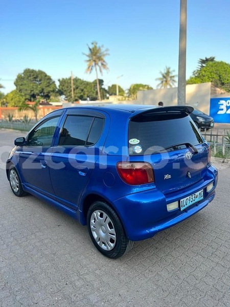 Big with watermark toyota vitz maputo maputo 19354