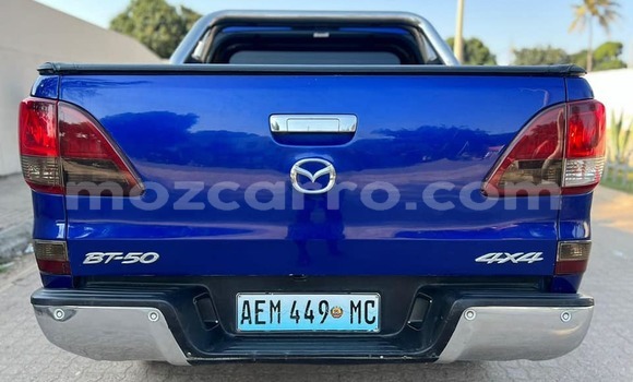 Nunua Ilio tumika Mazda BT-50 Nyingine Gari ndani ya Maputo nchini Maputo