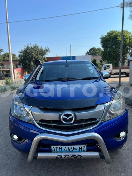 Big with watermark mazda bt 50 maputo maputo 19356