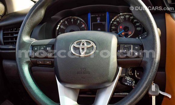 Comprar Importar Toyota Fortuner De outros Carro em Import - Dubai em Cabo Delgado Comprar Importar Toyota Fortuner De outros Carro em Import - Dubai em Cabo Delgado