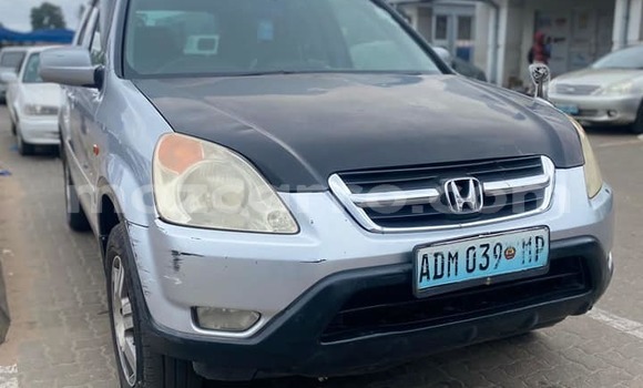 Comprar Usado Honda CR-V De outros Carro em Maputo em Maputo Comprar Usado Honda CR-V De outros Carro em Maputo em Maputo