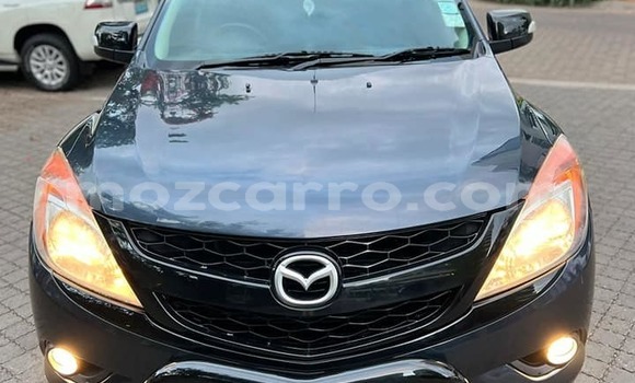 Comprar Usado Mazda BT-50 De outros Carro em Maputo em Maputo