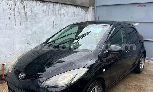 Comprar Usado Mazda Demio De outros Carro em Maputo em Maputo Comprar Usado Mazda Demio De outros Carro em Maputo em Maputo