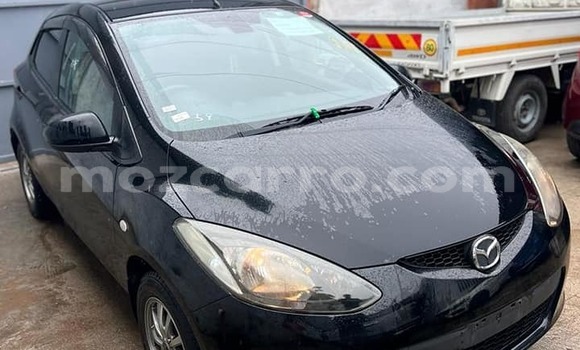 Comprar Usado Mazda Demio De outros Carro em Maputo em Maputo Comprar Usado Mazda Demio De outros Carro em Maputo em Maputo