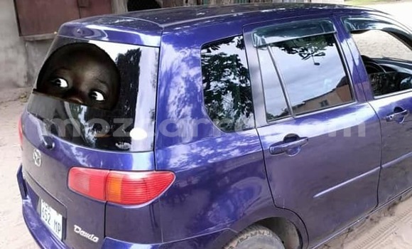 Comprar Usado Mazda Demio De outros Carro em Maputo em Maputo Comprar Usado Mazda Demio De outros Carro em Maputo em Maputo