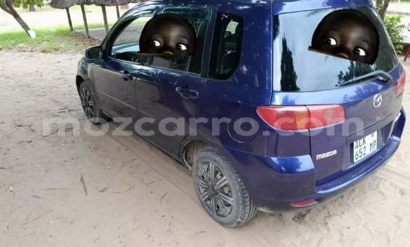 Comprar Usado Mazda Demio De outros Carro em Maputo em Maputo Comprar Usado Mazda Demio De outros Carro em Maputo em Maputo