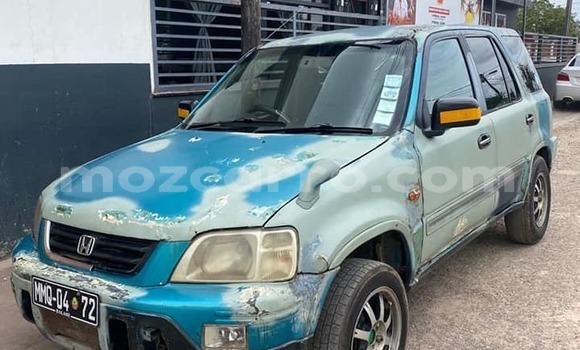 Comprar Usado Honda CR-V De outros Carro em Maputo em Maputo Comprar Usado Honda CR-V De outros Carro em Maputo em Maputo