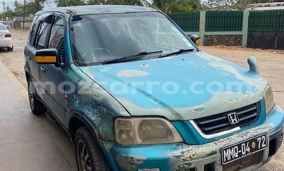 Comprar Usado Honda CR-V De outros Carro em Maputo em Maputo Comprar Usado Honda CR-V De outros Carro em Maputo em Maputo