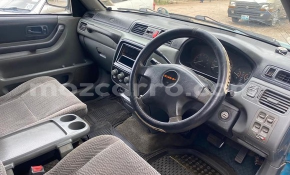Comprar Usado Honda CR-V De outros Carro em Maputo em Maputo Comprar Usado Honda CR-V De outros Carro em Maputo em Maputo