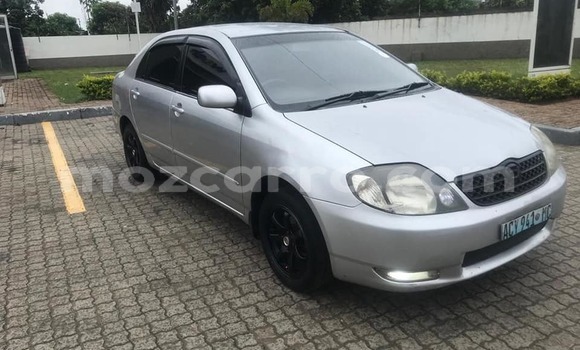 Comprar Usado Toyota Mark X De outros Carro em Maputo em Maputo Comprar Usado Toyota Mark X De outros Carro em Maputo em Maputo