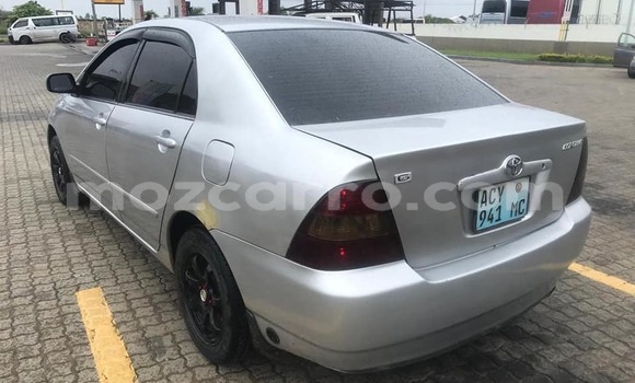 Comprar Usado Toyota Mark X De outros Carro em Maputo em Maputo Comprar Usado Toyota Mark X De outros Carro em Maputo em Maputo