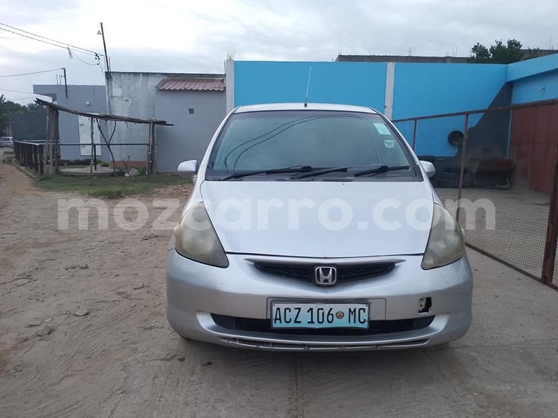 Big with watermark honda fit maputo maputo 19367