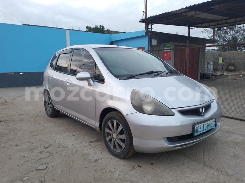 Big with watermark honda fit maputo maputo 19367