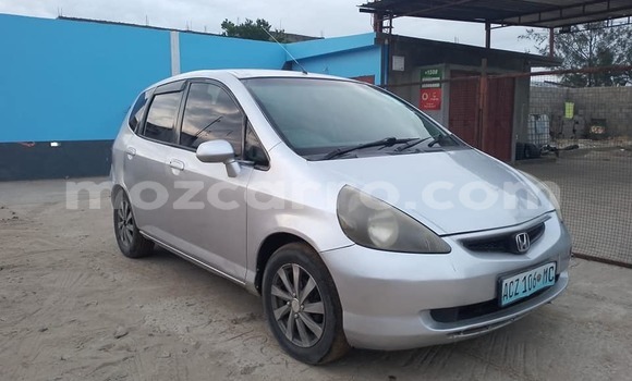 Comprar Usado Honda Fit De outros Carro em Maputo em Maputo Comprar Usado Honda Fit De outros Carro em Maputo em Maputo