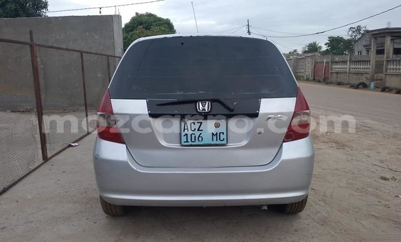 Comprar Usado Honda Fit De outros Carro em Maputo em Maputo Comprar Usado Honda Fit De outros Carro em Maputo em Maputo